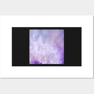 Purple Lover Graphic Design Abstract Art Posters and Art